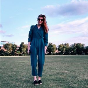 Meet your Posher, Marie-france